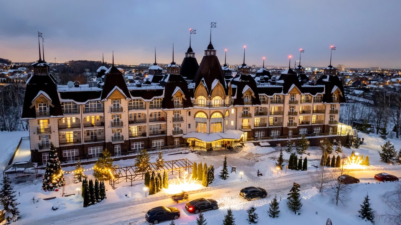 изображение отеля