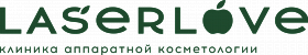 Логотип Laser Love