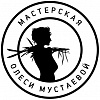Мастерская Олеси Мустаевой